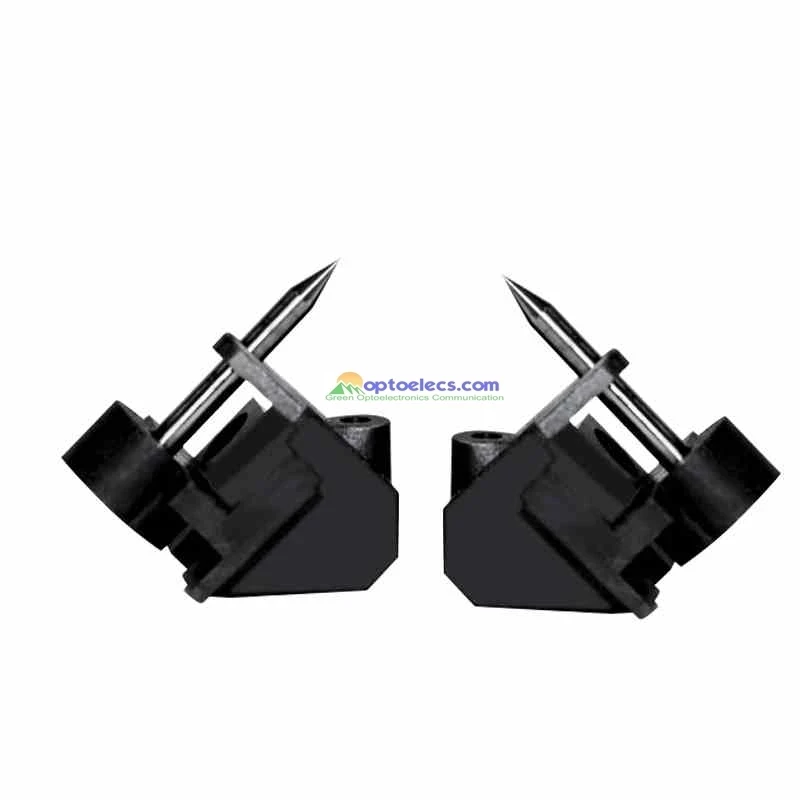 original 1 pairs Signalfire AI-7 AI-7C AI-8 AI-8C AI-9 Electrodes for Fusion Splicer Welding Machine AI7 AI8 AI9
original 1 pairs Signalfire AI-7 AI-7C AI-8 AI-8C AI-9 Electrodes for Fusion Splicer Welding Machine AI7 AI8 AI9