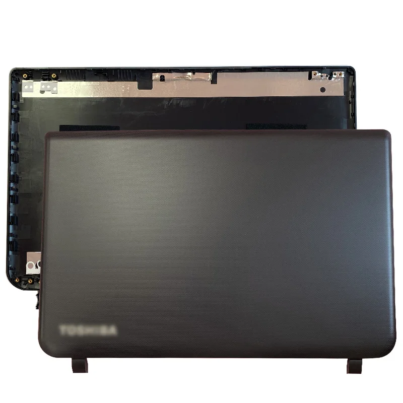 NEW Laptop For Toshiba Satellite C50 C55 C55T C50-B C55-B C55T-B C55D-B Black Case LCD Back Cover
NEW Laptop For Toshiba Satellite C50 C55 C55T C50-B C55-B C55T-B C55D-B Black Case LCD Back Cover