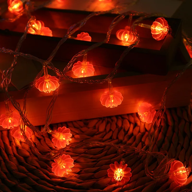 10 Meters 100 Lights Red Lantern Chinese Knot LED String Lights Spring Festival Lighting Hanging Lights Lantern Decoration Light
10 Meters 100 Lights Red Lantern Chinese Knot LED String Lights Spring Festival Lighting Hanging Lights Lantern Decoration Light