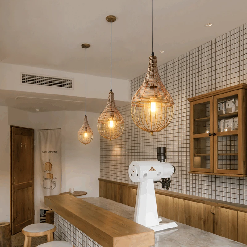 Contexture Pendant Light Creative Dining Room Wrought Iron Hanging Lamp Modern Bedroom Study Fields and Gardens Chandelier Lamps
Contexture Pendant Light Creative Dining Room Wrought Iron Hanging Lamp Modern Bedroom Study Fields and Gardens Chandelier Lamps