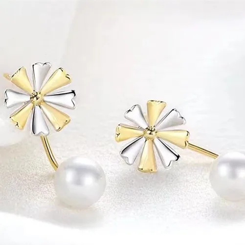 Trendy Style 925 Sterling Silver Earrings Findings Mountings Settings Jewelry Parts Fittings for Agate Beads Crystal 3 Pairs/Lot
Trendy Style 925 Sterling Silver Earrings Findings Mountings Settings Jewelry Parts Fittings for Agate Beads Crystal 3 Pairs/Lot