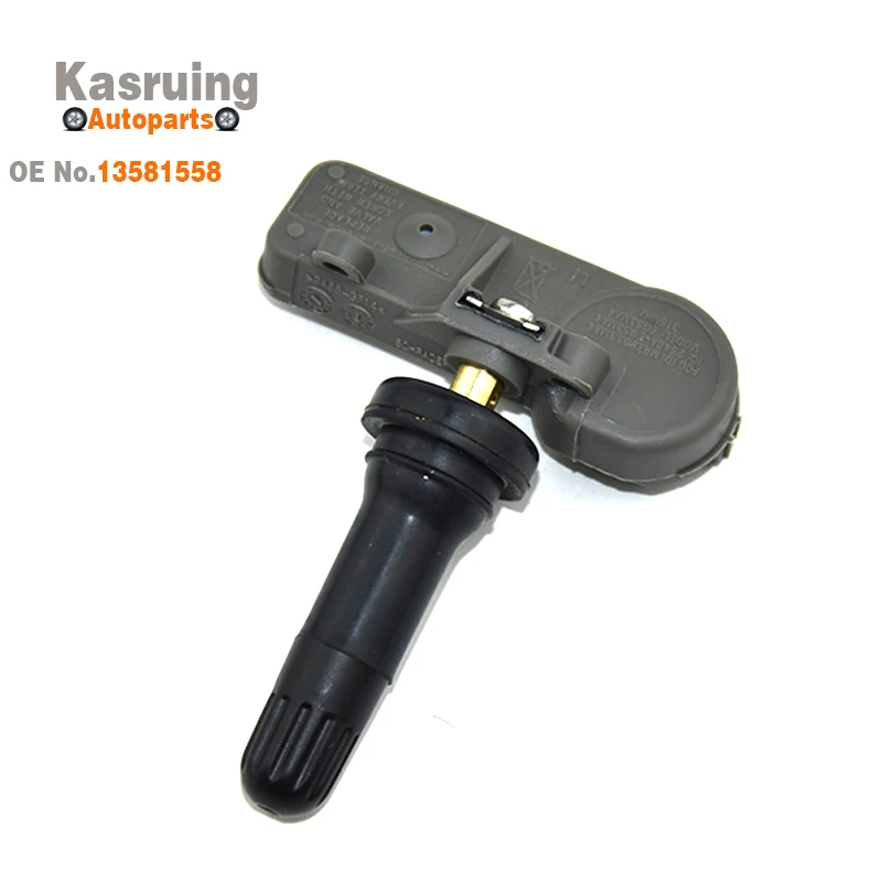 Tire Pressure Monitoring Sensors TPMS For Chevy GMC GM 13581558 12768826 22853741 20923680 20922900 13589255
Tire Pressure Monitoring Sensors TPMS For Chevy GMC GM 13581558 12768826 22853741 20923680 20922900 13589255