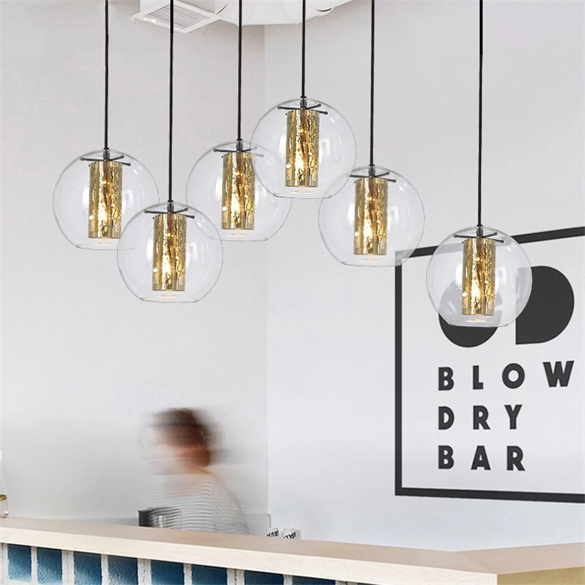 Nordic Hollow Carved Iron Glass Pendant Lights Restaurant Modern Bar Shop Living Room Lighting Ball Pendant Lamps Deco Fixtures
Nordic Hollow Carved Iron Glass Pendant Lights Restaurant Modern Bar Shop Living Room Lighting Ball Pendant Lamps Deco Fixtures