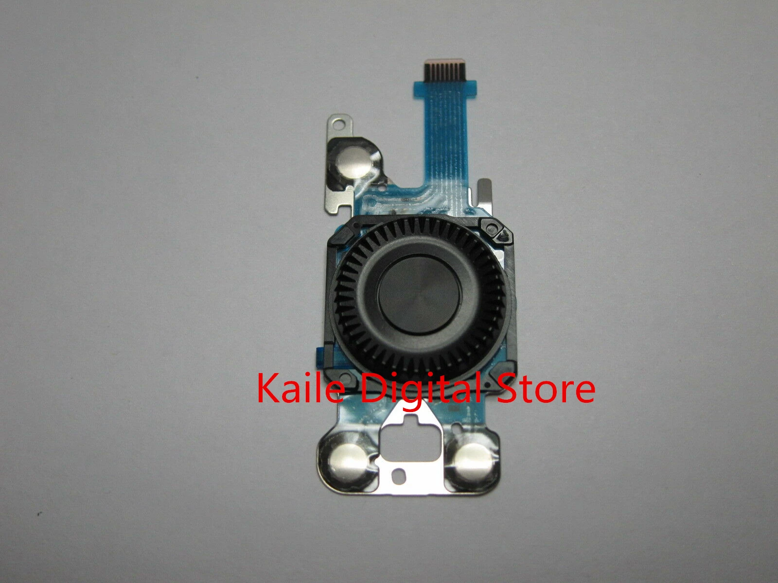 Repair Parts For Sony A6100 User Interface Button Panel Wheel Key Board(Black)
Repair Parts For Sony A6100 User Interface Button Panel Wheel Key Board(Black)