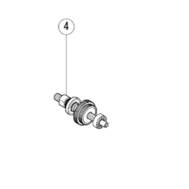 Spindle gear assembly for HITACHI FDV20VB 319601 Power Tool Accessories Electric tools part
Spindle gear assembly for HITACHI FDV20VB 319601 Power Tool Accessories Electric tools part