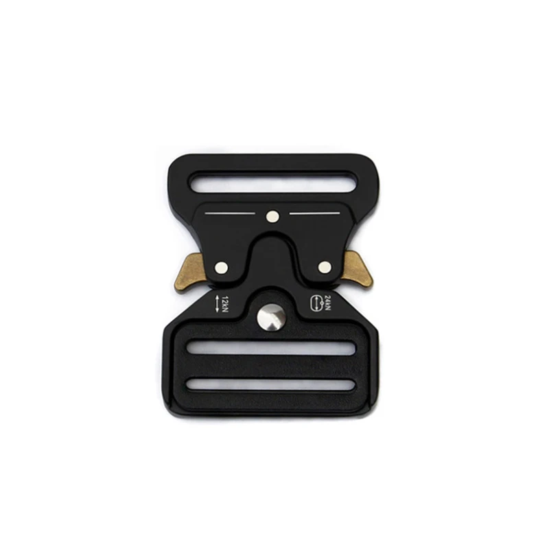 Men's Belt Buckle 45mm for Men Metal Army Combat Training Strap Metal Buckle Quick Release Alloy Wear-resistant Buckle
Men's Belt Buckle 45mm for Men Metal Army Combat Training Strap Metal Buckle Quick Release Alloy Wear-resistant Buckle