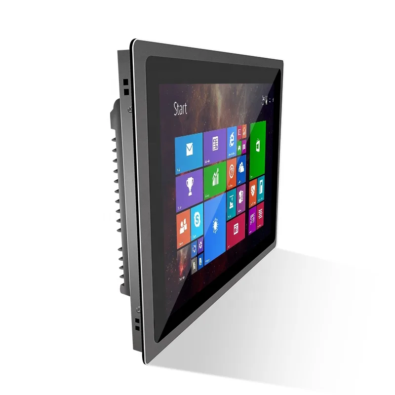 Usingwin 13.3 inch 1024*768 Smart Industrial Tablet for industrial large windows tablet pc RJ45 wifi RS232 USB
Usingwin 13.3 inch 1024*768 Smart Industrial Tablet for industrial large windows tablet pc RJ45 wifi RS232 USB