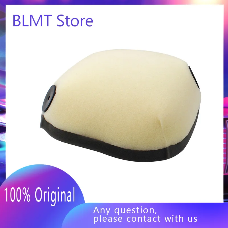 1 Pc Motorcycle Parts Air Filter For 125 SX 150 XC-W XC-F 300 250 350 450 500 Six Days TPI CKD
1 Pc Motorcycle Parts Air Filter For 125 SX 150 XC-W XC-F 300 250 350 450 500 Six Days TPI CKD
