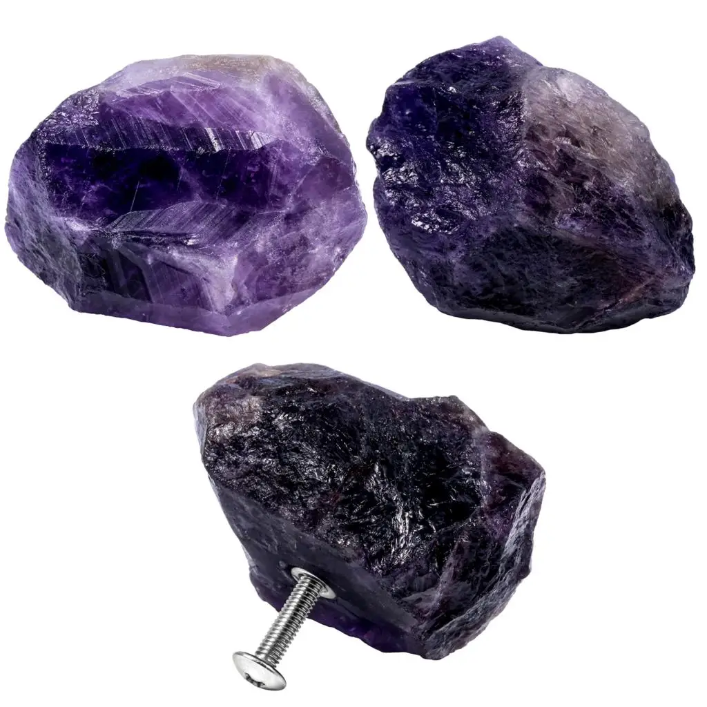 Natural Crystal Rough Stone Fluorite Drawer Cabinet Pulls Knobs Dresser Cupboard Door Brass Handle Hanging Hook Furniture Decor
Natural Crystal Rough Stone Fluorite Drawer Cabinet Pulls Knobs Dresser Cupboard Door Brass Handle Hanging Hook Furniture Decor
