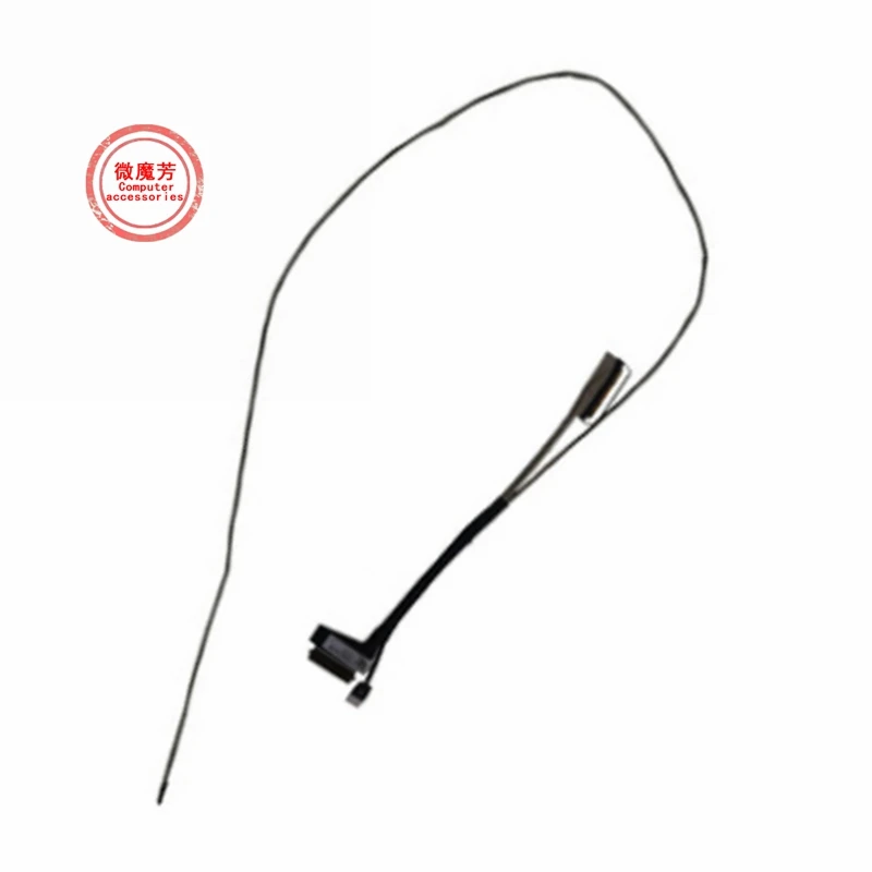 DC020023600 DC020023610 DC020023620 For Lenovo IdeaPad L340 L340-15 L340-15API Laptop LCD EDP LVDS screen flex touch cable
DC020023600 DC020023610 DC020023620 For Lenovo IdeaPad L340 L340-15 L340-15API Laptop LCD EDP LVDS screen flex touch cable