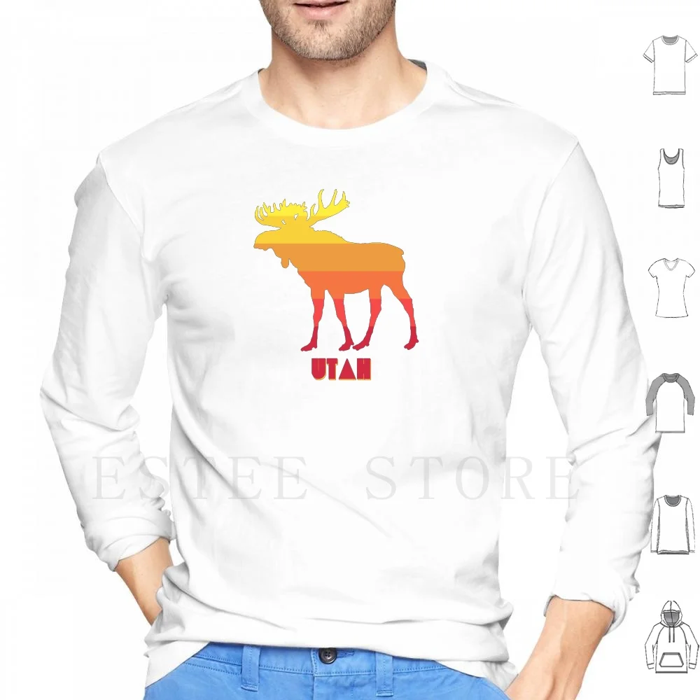 Толстовки с капюшоном «Лось» с длинными рукавами Salt Lake City Beehive State Provo Ogden Alta Deer Valley Snowbird Park City Sundance Zion
Толстовки с капюшоном «Лось» с длинными рукавами Salt Lake City Beehive State Provo Ogden Alta Deer Valley Snowbird Park City Sundance Zion