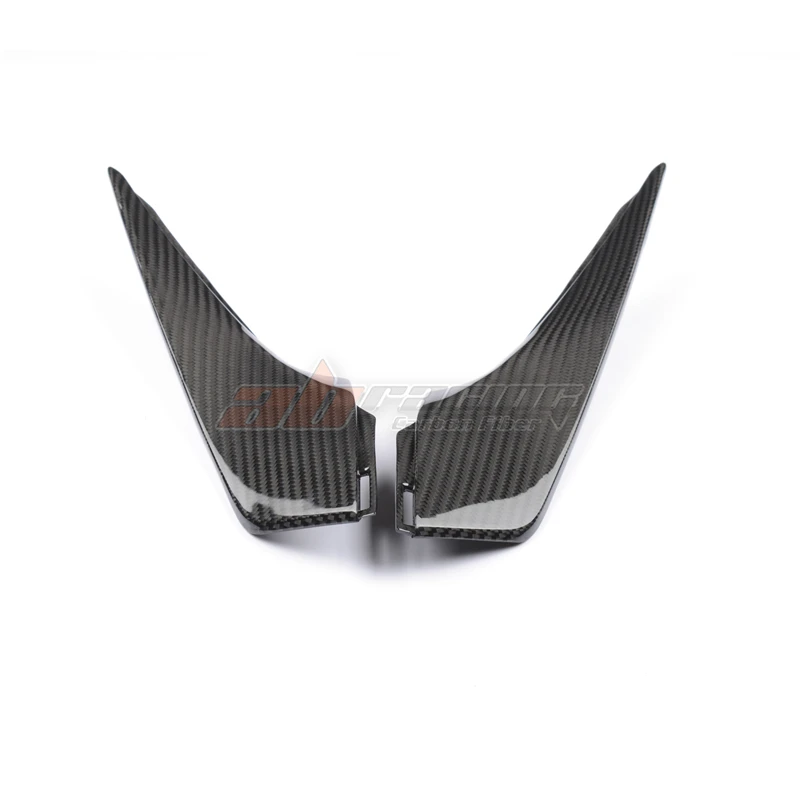 Gas Tank Side Panels Trim Fairings Cowlings For Honda CBR1000RR 2012-2016 Full Carbon Fiber 100%
Gas Tank Side Panels Trim Fairings Cowlings For Honda CBR1000RR 2012-2016 Full Carbon Fiber 100%