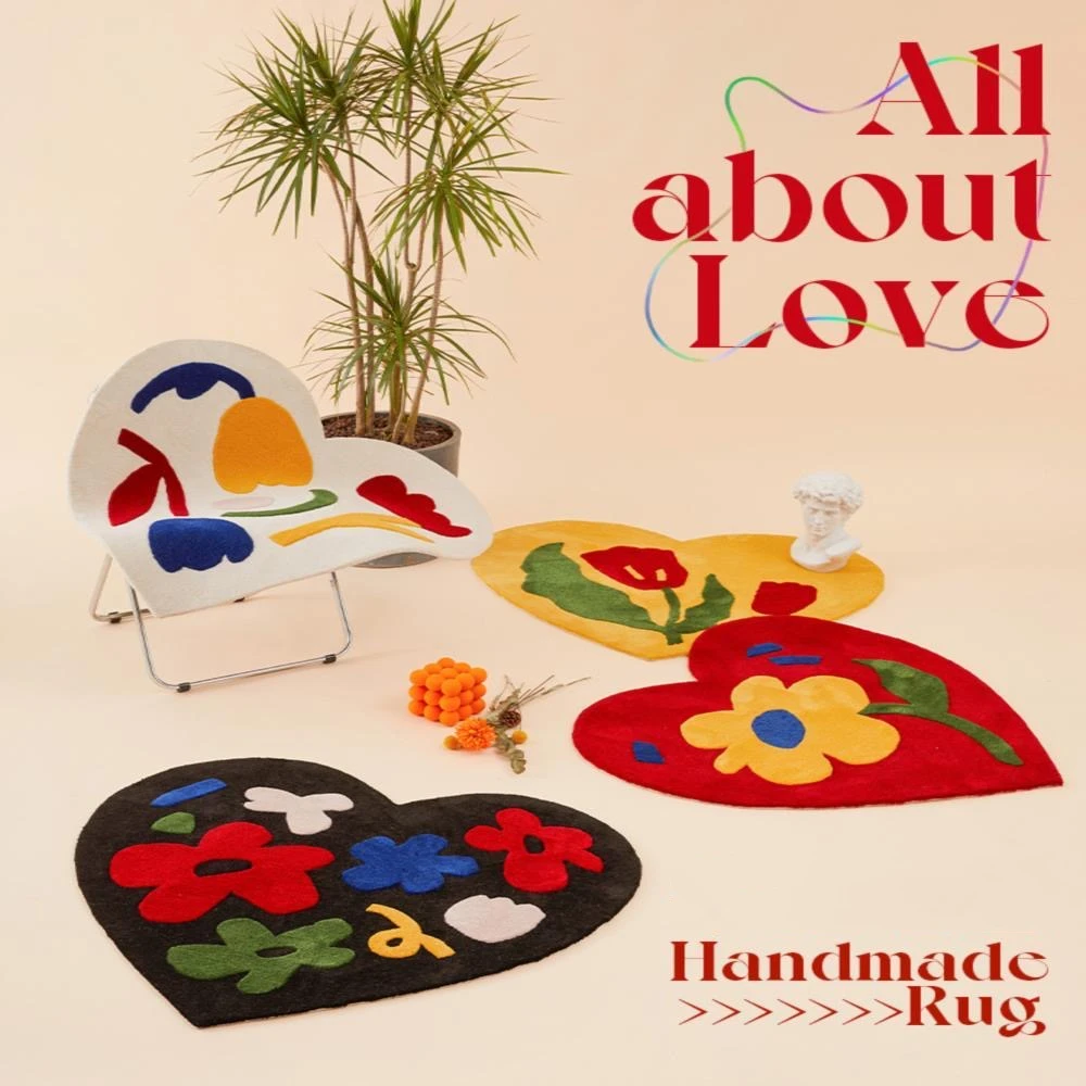 Cute Heart Shape Nonslip Bath Mat Toilet Rug Water Absorption Door Mat for Household Bathroom Toilet Bedroom Floor Mat Foot Mats
Cute Heart Shape Nonslip Bath Mat Toilet Rug Water Absorption Door Mat for Household Bathroom Toilet Bedroom Floor Mat Foot Mats