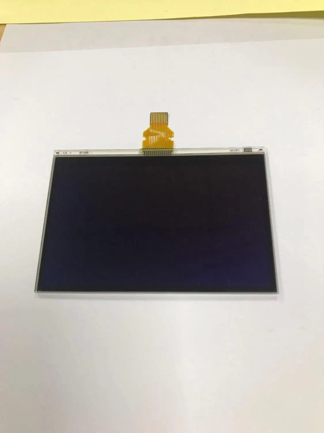 2,7 дюймовый ЖК-экран для WAHOO ELEMNT WFCC1, ЖК-экран для велосипеда, дорожного велосипеда, горного велосипеда, GPS, цветной экран, Таблица кодов
2,7 дюймовый ЖК-экран для WAHOO ELEMNT WFCC1, ЖК-экран для велосипеда, дорожного велосипеда, горного велосипеда, GPS, цветной экран, Таблица кодов