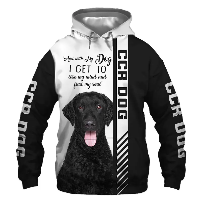 Curly Coated Retriever 3D Printed Jacket Men/Women Harajuku Hoodie Unisex Casual Streetwear Sweatshirt Pullover Sudaderas KW02
Curly Coated Retriever 3D Printed Jacket Men/Women Harajuku Hoodie Unisex Casual Streetwear Sweatshirt Pullover Sudaderas KW02