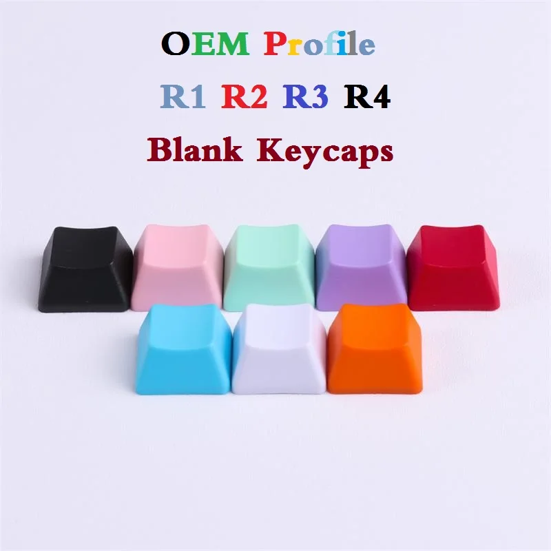 OEM Blank PBT Candy Keycaps For Mechanical Gaming Keyboard Custom Keycap For GK64 GH60 SK87 For Gateron Kailh Cherry Mx Switch
OEM Blank PBT Candy Keycaps For Mechanical Gaming Keyboard Custom Keycap For GK64 GH60 SK87 For Gateron Kailh Cherry Mx Switch