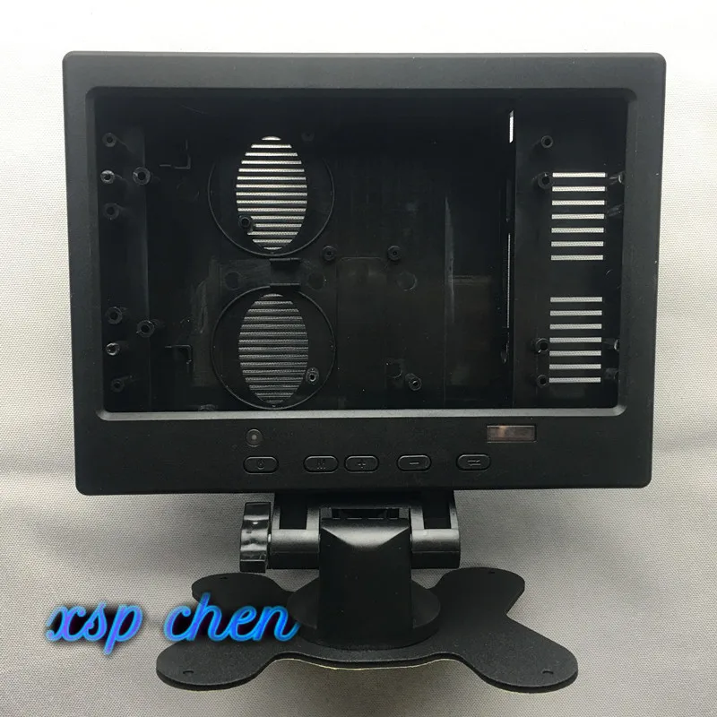 10.1 inch 16:10 LCD display screen 16:9 Plastic case Shell HDMI VGA AV for Raspberry Pi Driver Board lcds frame work
10.1 inch 16:10 LCD display screen 16:9 Plastic case Shell HDMI VGA AV for Raspberry Pi Driver Board lcds frame work