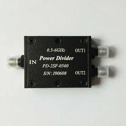0,5-6G, SMA Two делитель мощности, делитель широкополосной мощности, GPS, WIFI, CMMB, делитель питания Microstrip
0,5-6G, SMA Two делитель мощности, делитель широкополосной мощности, GPS, WIFI, CMMB, делитель питания Microstrip