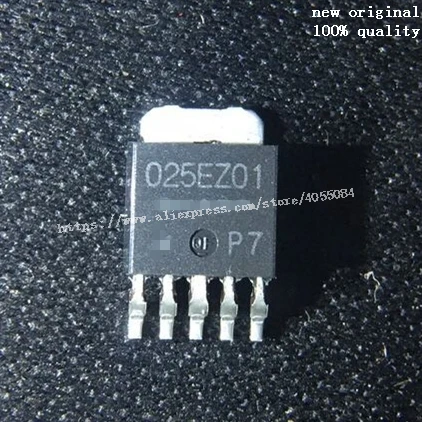 10 шт., PQ025EZ01ZPH PQ025EZ01 PQ025, новый и оригинальный чип IC PQ025EZ01ZPH 025EZ01
10 шт., PQ025EZ01ZPH PQ025EZ01 PQ025, новый и оригинальный чип IC PQ025EZ01ZPH 025EZ01