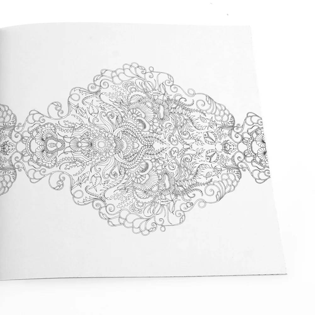 New Time Travel Adult Version English Graffiti Coloring Book Kids Painting Books D5QC
New Time Travel Adult Version English Graffiti Coloring Book Kids Painting Books D5QC