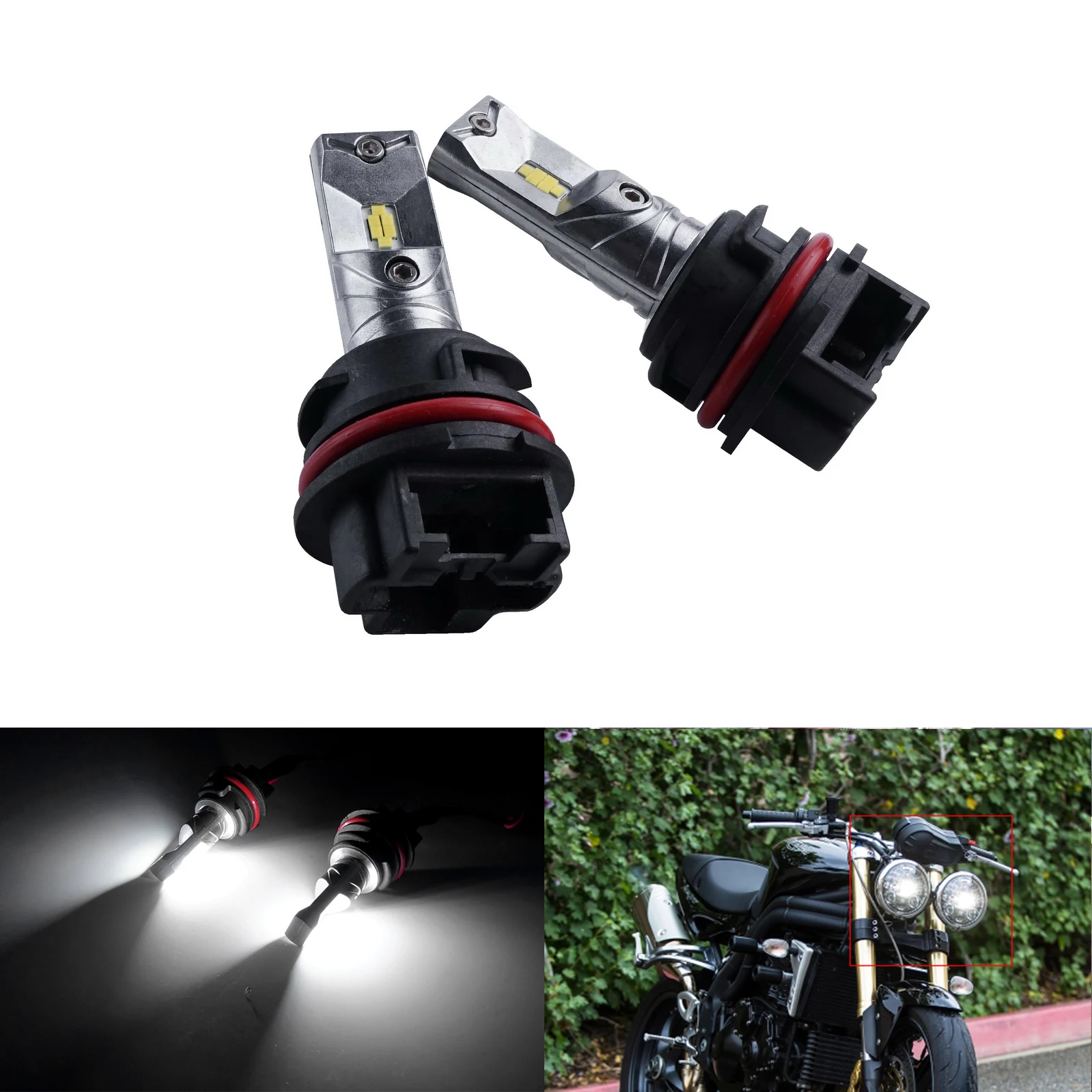 2x9014 PH11 мотоциклетные светодиодные фары, дневные ходовые огни, лампа для Honda Yamaha
2x9014 PH11 мотоциклетные светодиодные фары, дневные ходовые огни, лампа для Honda Yamaha