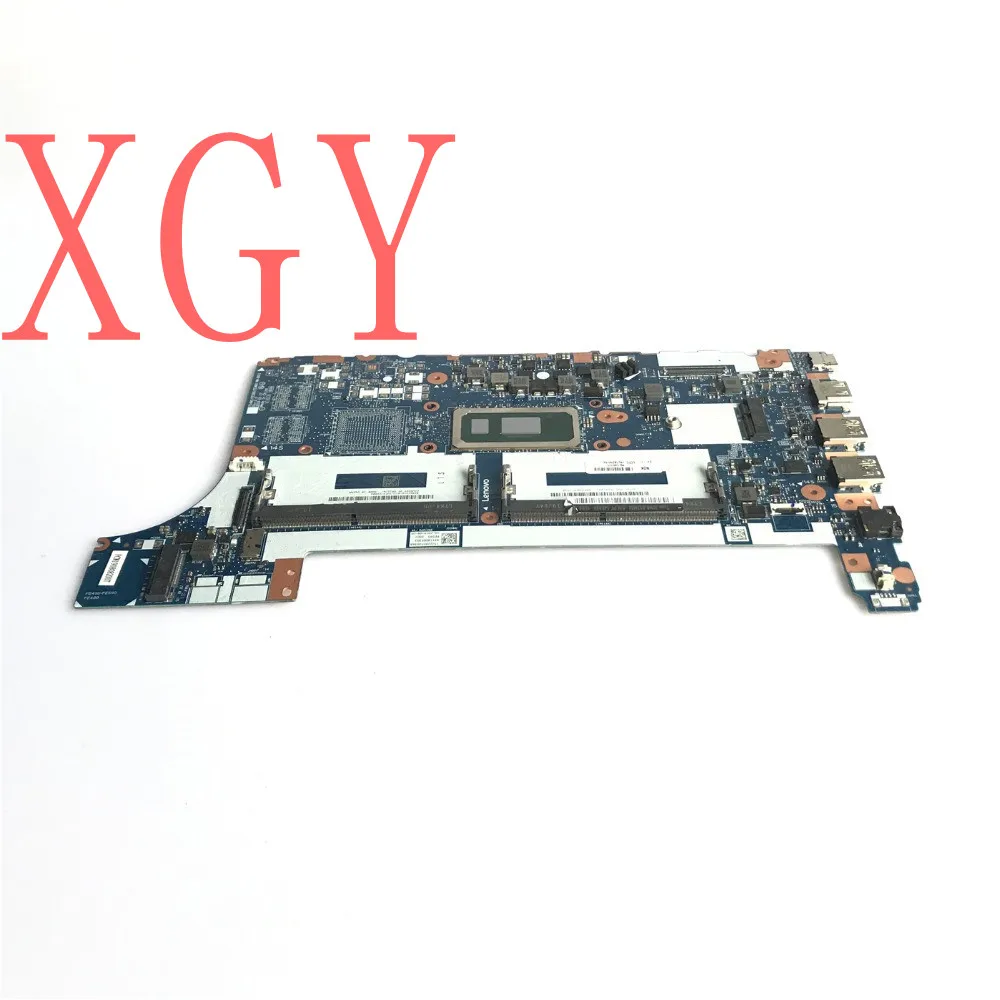 Оригинальный Для Lenovo Thinkpad E490 E590 Материнская плата ноутбука B20V81842 NM-B911 SRFFW i7-8565U HD620 100% тестирование работы
Оригинальный Для Lenovo Thinkpad E490 E590 Материнская плата ноутбука B20V81842 NM-B911 SRFFW i7-8565U HD620 100% тестирование работы