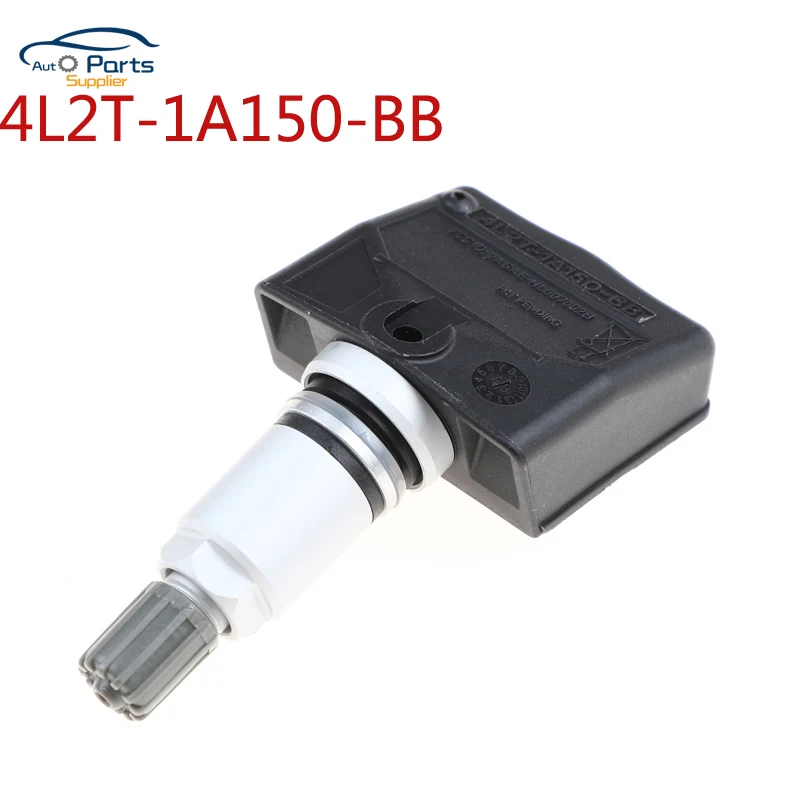 Новинка, датчики давления в шинах 4L2T-1A150-BB, TPMS для Ford разгрузки Ranger Lincoln Mercury 433 МГц, 4L2T1A150BB
Новинка, датчики давления в шинах 4L2T-1A150-BB, TPMS для Ford разгрузки Ranger Lincoln Mercury 433 МГц, 4L2T1A150BB
