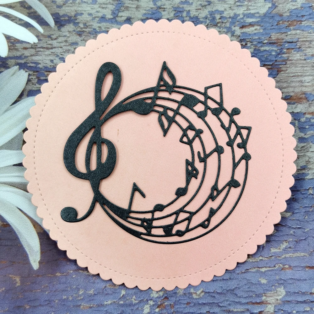 Note Metal Cutting Dies Scrapbooking Die Cut Mold Album Card Making Decor Paper DIY Craft Handmade Die
Note Metal Cutting Dies Scrapbooking Die Cut Mold Album Card Making Decor Paper DIY Craft Handmade Die