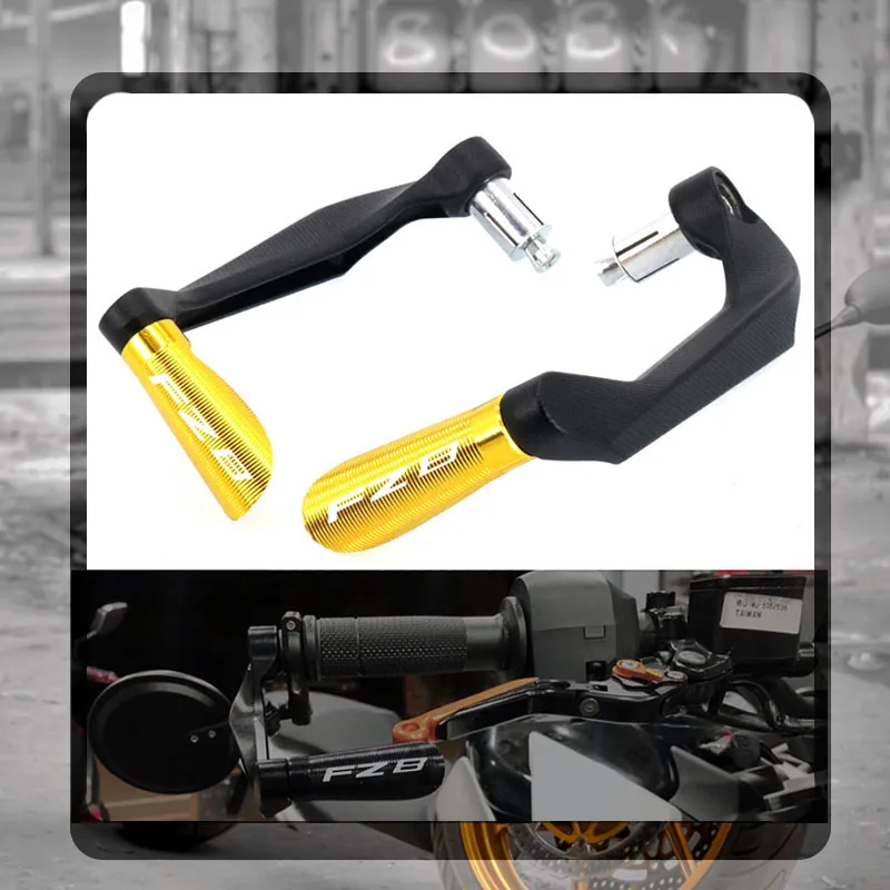 Для мотоцикла YAMAHA FZ8 FZ 8, универсальная защита рычага сцепления тормоза 7/8 дюйма 22 мм
Для мотоцикла YAMAHA FZ8 FZ 8, универсальная защита рычага сцепления тормоза 7/8 дюйма 22 мм