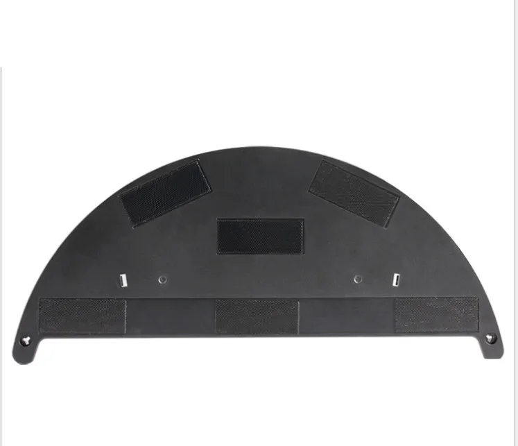 1pcs Mop board +1pcs mop cloth for iBoto Smart X320G Aqua robot vacuum cleaner parts mop cloth frame board
1pcs Mop board +1pcs mop cloth for iBoto Smart X320G Aqua robot vacuum cleaner parts mop cloth frame board