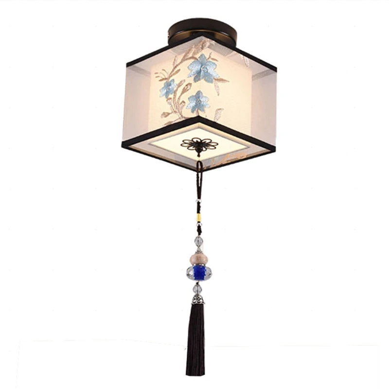 2024 New Classic Vintage Chinese Led Hanging Ceiling Lights China Design Modern Pendant Ceiling Lamp for Living Room Bedroom
2024 New Classic Vintage Chinese Led Hanging Ceiling Lights China Design Modern Pendant Ceiling Lamp for Living Room Bedroom