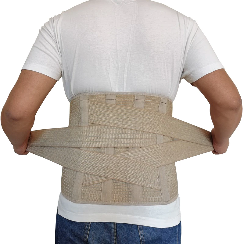 Widen Orthopedic Lumbar Waist Back Support Belt Lumbar Disc Herniation Support Brace Belt Mesh Breathable For Women
Widen Orthopedic Lumbar Waist Back Support Belt Lumbar Disc Herniation Support Brace Belt Mesh Breathable For Women