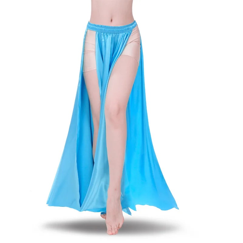 Sexy belly dancing Skirts Lady Side Slit Skirt Belly dance Skirt Professional Bellydancing Dress Performance belly dance Costume
Sexy belly dancing Skirts Lady Side Slit Skirt Belly dance Skirt Professional Bellydancing Dress Performance belly dance Costume