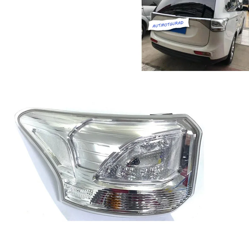 8330A790 LED rear light for Mitsubishi OUTLANDER 2014 2015 LED TAIL LAMP 2014 2015 For OUTLANDER Tail Light
8330A790 LED rear light for Mitsubishi OUTLANDER 2014 2015 LED TAIL LAMP 2014 2015 For OUTLANDER Tail Light