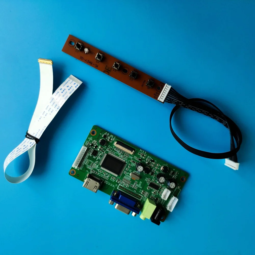 Набор для планшетов головного света, NV140FHM VGA LCD EDP, 1920x1080, совместимая с HDMI плата контроллера 14 дюймов
Набор для планшетов головного света, NV140FHM VGA LCD EDP, 1920x1080, совместимая с HDMI плата контроллера 14 дюймов