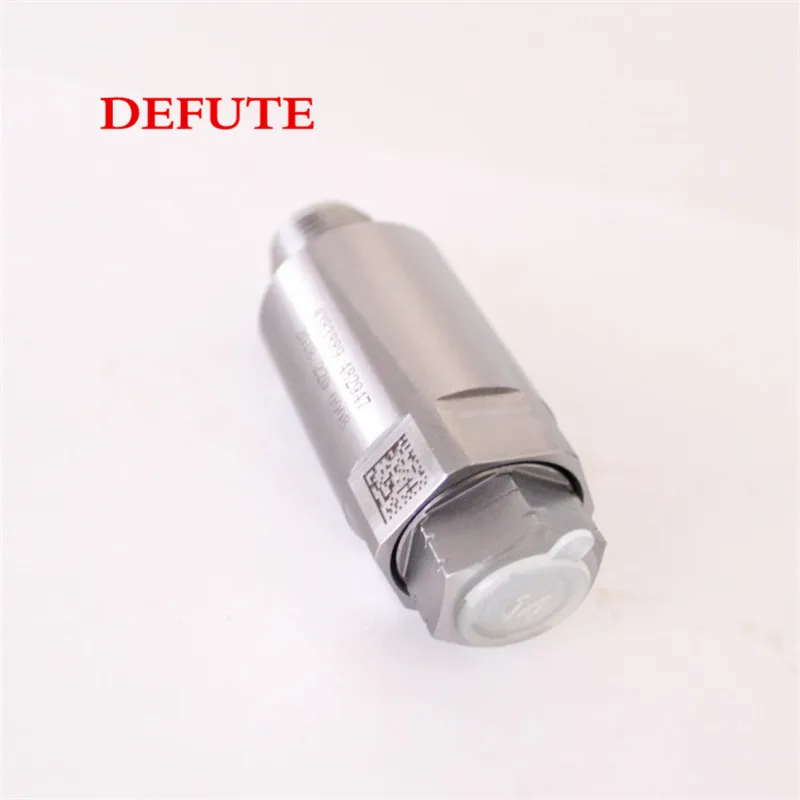 Original genuine 4383889 / 4307385 new diesel engine common rail relief valve 482847 For D-ongf-eng t-ianlongjin
Original genuine 4383889 / 4307385 new diesel engine common rail relief valve 482847 For D-ongf-eng t-ianlongjin