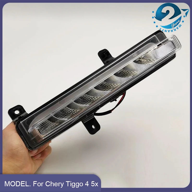 Для 2019 Chery Tiggo 4/Tiggo 5x светодиодсветодиодный лампа поворота DRL дневные ходовые огсветильник передсветодиодный Противотуманные фары s
Для 2019 Chery Tiggo 4/Tiggo 5x светодиодсветодиодный лампа поворота DRL дневные ходовые огсветильник передсветодиодный Противотуманные фары s