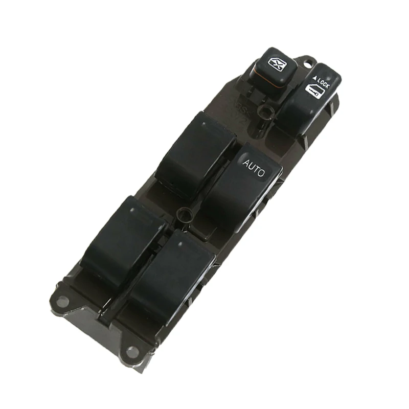 84820-0K010 Новый переключатель стеклоподъемника для Toyota HILUX 2004-2007 848200K010
84820-0K010 Новый переключатель стеклоподъемника для Toyota HILUX 2004-2007 848200K010