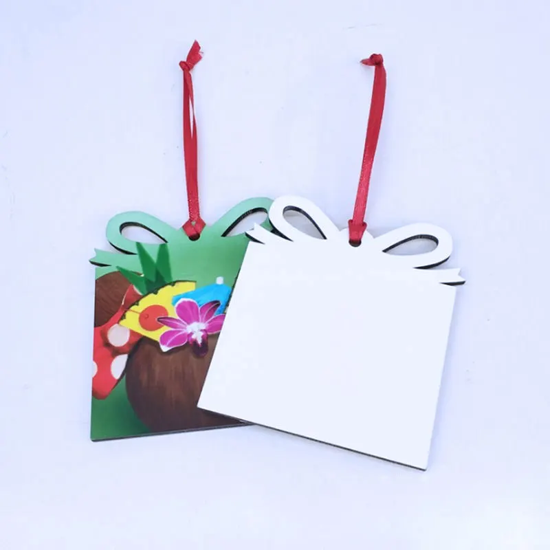 sublimation mdf blank charm christmas ornaments hot transfer printing diy custom consumable xmas new gifts 30pieces/lot
sublimation mdf blank charm christmas ornaments hot transfer printing diy custom consumable xmas new gifts 30pieces/lot