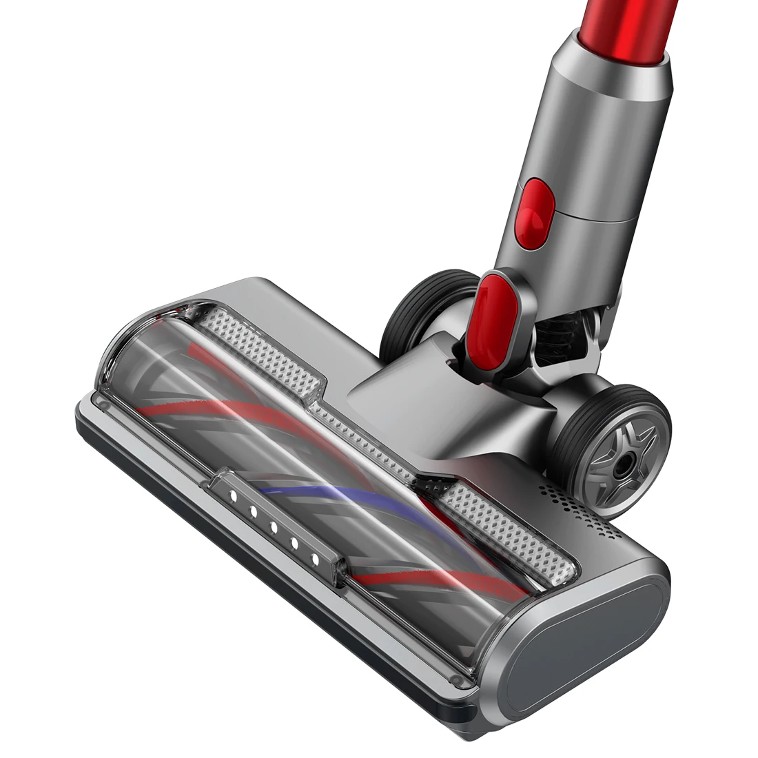 Hot New Motorized Carpet Floor Brush Head Tool for Dyson V8 V7 V10 V11 Vacuum Cleaner Roller Head Brush Replacement Accessories
Hot New Motorized Carpet Floor Brush Head Tool for Dyson V8 V7 V10 V11 Vacuum Cleaner Roller Head Brush Replacement Accessories