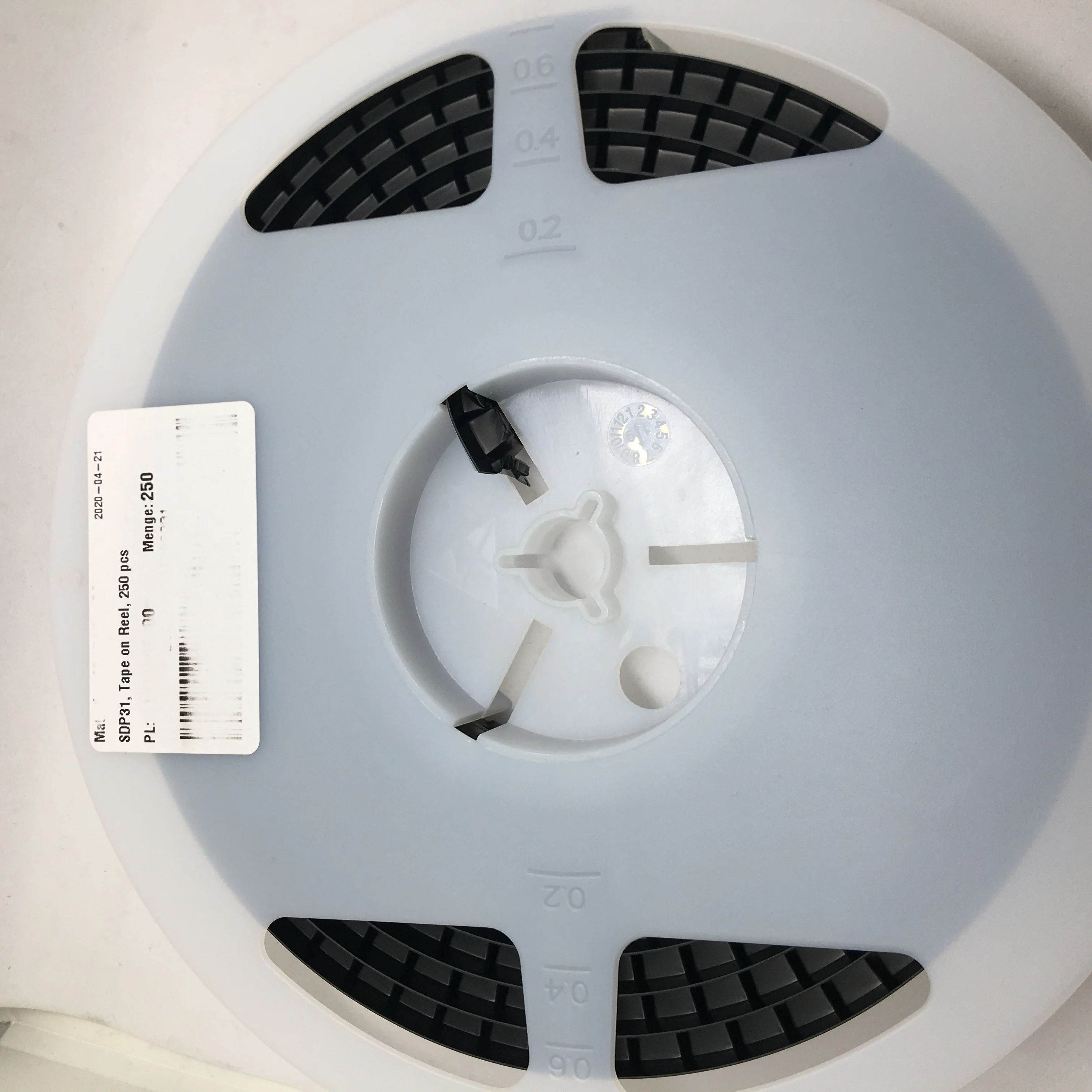 1 шт. SDP31-500PA SDP816-500PA tr датчик дифференциального давления газа 500 PA цифровой оригинальный датчик доступен со склада
1 шт. SDP31-500PA SDP816-500PA tr датчик дифференциального давления газа 500 PA цифровой оригинальный датчик доступен со склада