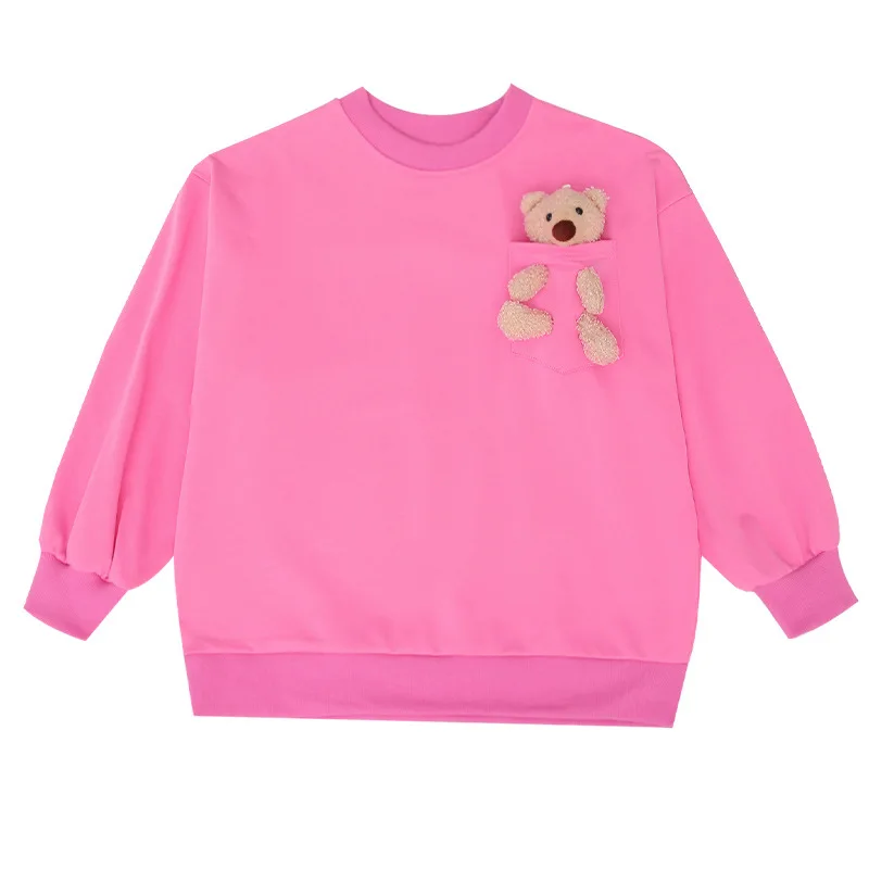 Kids Clothes Girls Halloween Cute Loose Korean Style Sweater Dress Spring Autumn Long Sleeves Teenage Girls Clothes 10 12 Years
Kids Clothes Girls Halloween Cute Loose Korean Style Sweater Dress Spring Autumn Long Sleeves Teenage Girls Clothes 10 12 Years