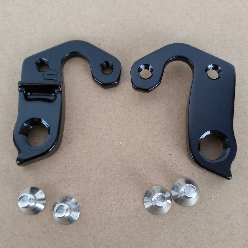 2pcs Bicycle rear derailleur hanger For Scott Contessa #202863 Scott #236414 Scale Carbon Scott Spark RC Mech dropout frame bike
2pcs Bicycle rear derailleur hanger For Scott Contessa #202863 Scott #236414 Scale Carbon Scott Spark RC Mech dropout frame bike