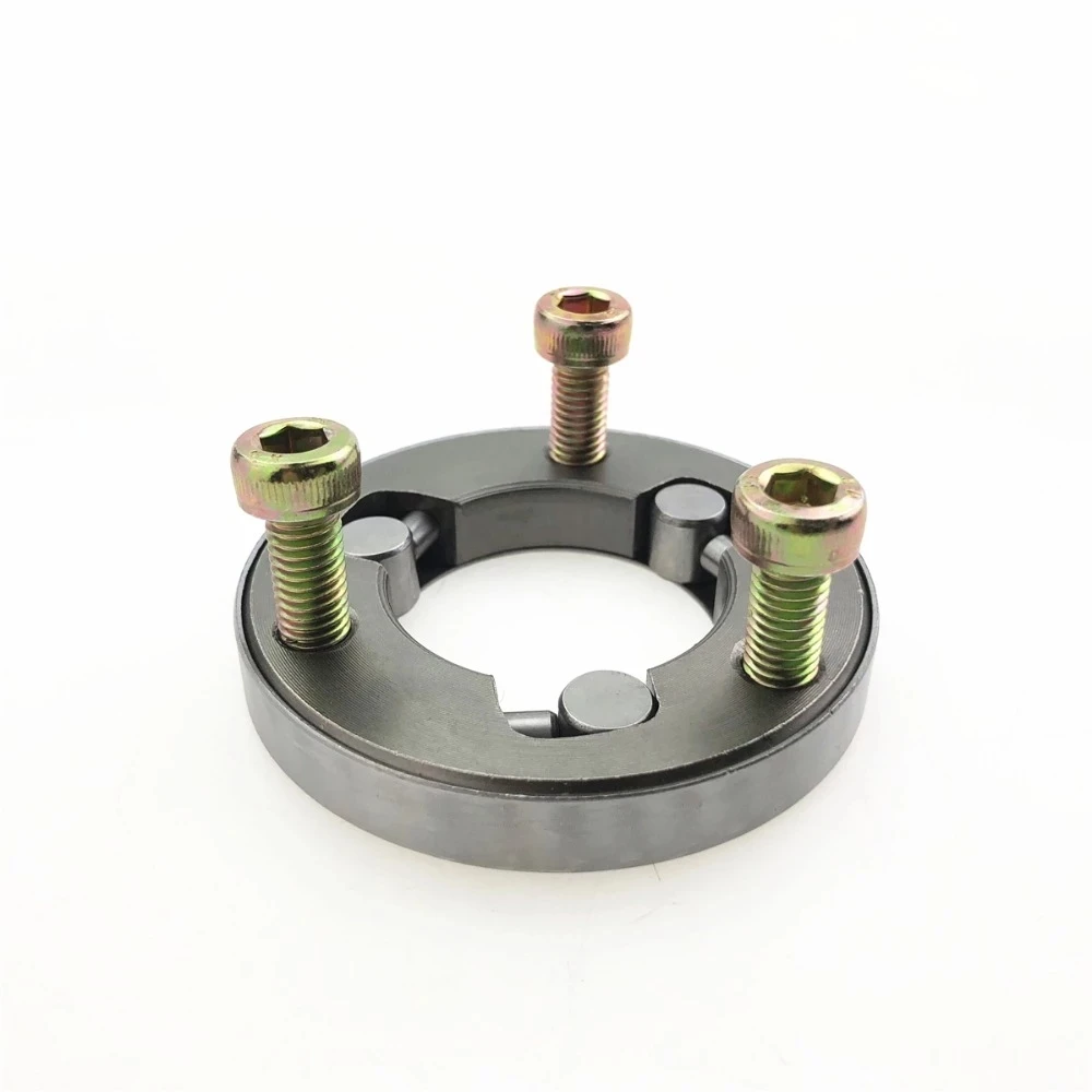 For Qianjiang Zongshen 70 100 110 Motorcycle Overrunning Clutch Assembly Electric Starter Plate
For Qianjiang Zongshen 70 100 110 Motorcycle Overrunning Clutch Assembly Electric Starter Plate