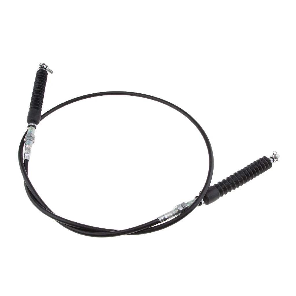Heavy Duty Shift Cable Selector for Polaris Ranger 400 500 10-13 Replaces 7081614
Heavy Duty Shift Cable Selector for Polaris Ranger 400 500 10-13 Replaces 7081614