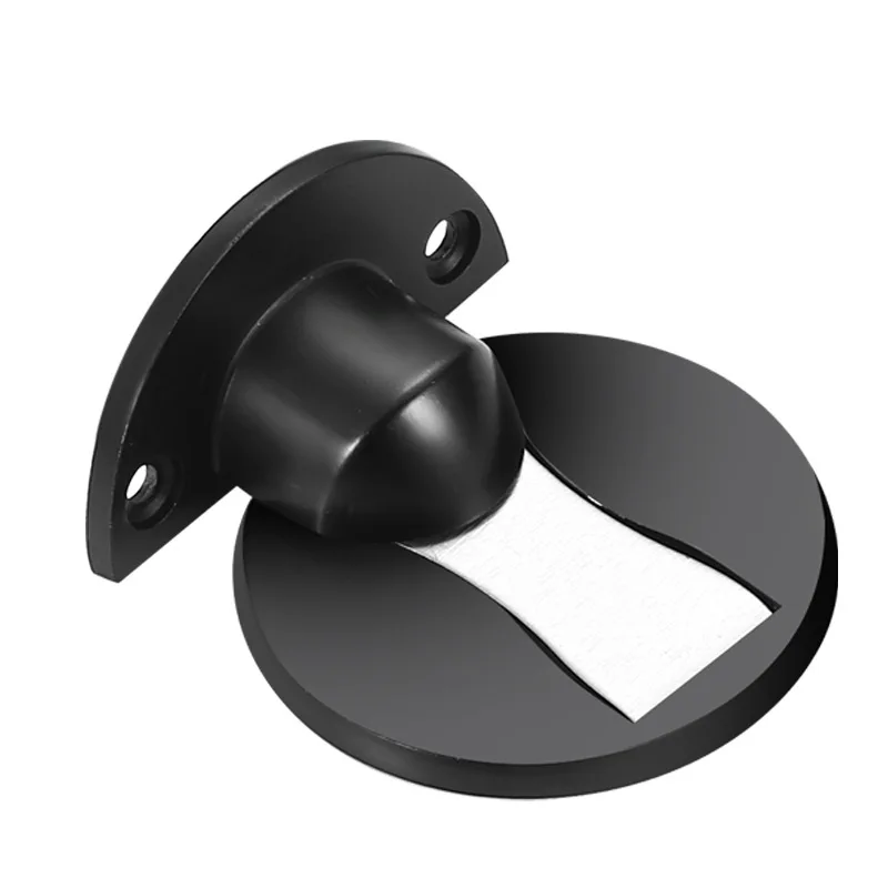 Perforation-free Door stopper Silent Anti-collision suction zinc alloy Door stopper household bathroom bedroom
Perforation-free Door stopper Silent Anti-collision suction zinc alloy Door stopper household bathroom bedroom