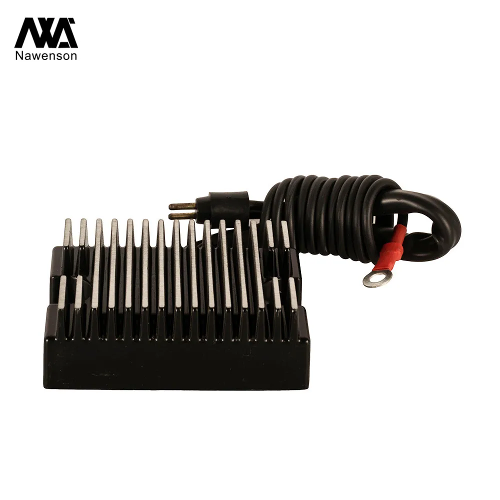 Motorcycle Rectifier 12V Voltage Regulator for Harley XLH 1000 SPORTSTER 1000cc 1984-1985 for XLH 1200 1991
Motorcycle Rectifier 12V Voltage Regulator for Harley XLH 1000 SPORTSTER 1000cc 1984-1985 for XLH 1200 1991