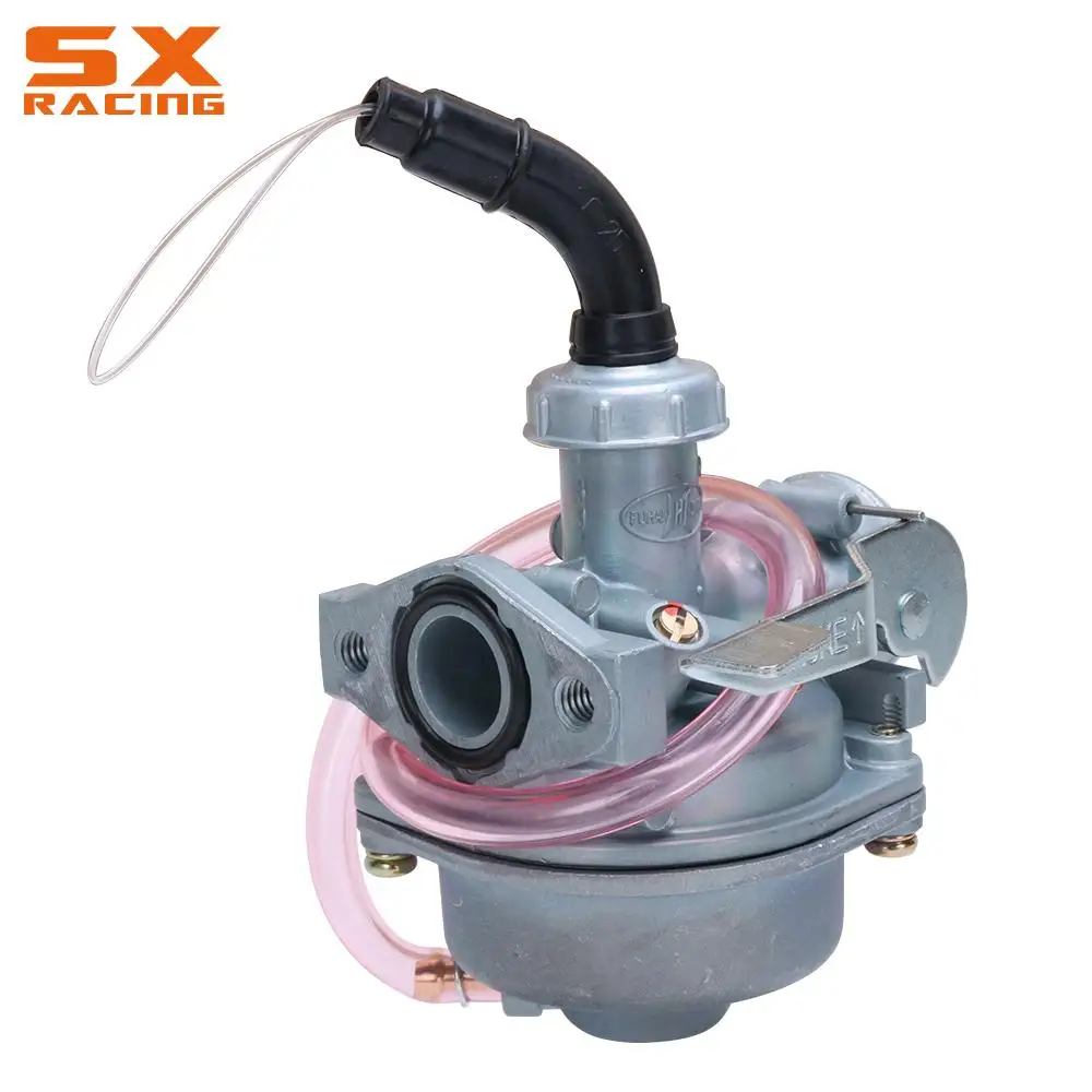 Universal Carburador For Racing Motor Engine Scooter UTV ATV Dirt Bike Mini Quad Motorcycles Carburetor
Universal Carburador For Racing Motor Engine Scooter UTV ATV Dirt Bike Mini Quad Motorcycles Carburetor