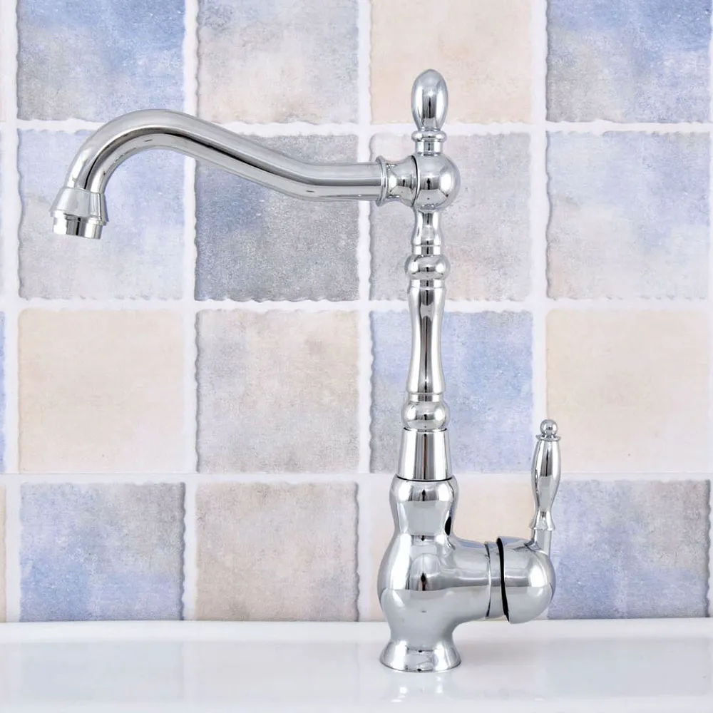 Single Handle Bathroom Hot/Cold Water Mixer Taps Basin Faucet Bathroom Kitchen Deck Mounted Chrome Basin Faucet zsf657
Single Handle Bathroom Hot/Cold Water Mixer Taps Basin Faucet Bathroom Kitchen Deck Mounted Chrome Basin Faucet zsf657