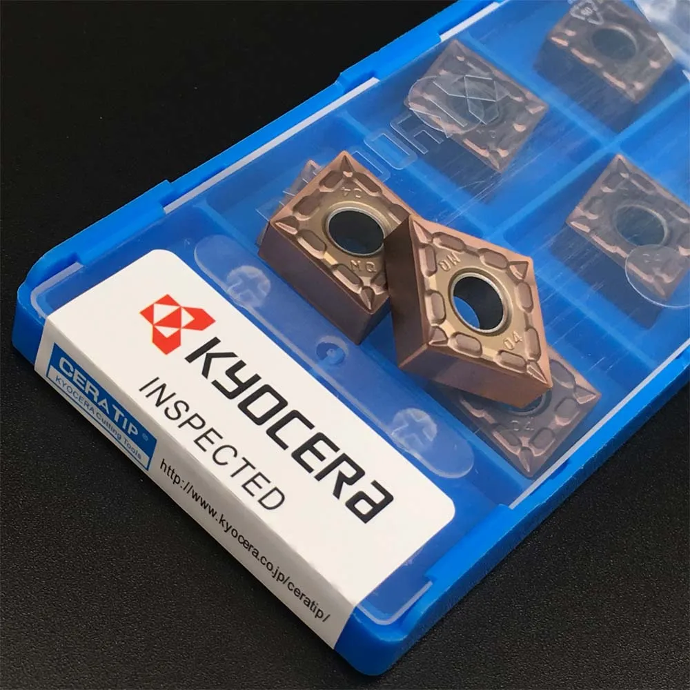 10PCS CNMG120404 MQ PR1125 High Quality Carbide Inserts For Stainless Steel High Quality Machining Turning Tool Lathe Tools
10PCS CNMG120404 MQ PR1125 High Quality Carbide Inserts For Stainless Steel High Quality Machining Turning Tool Lathe Tools